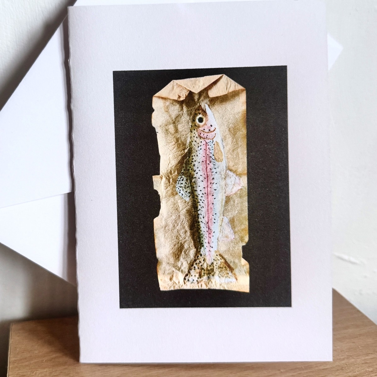 Pink Salmon